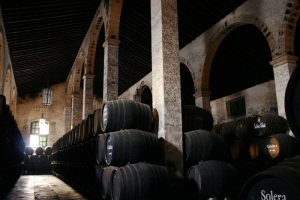 Bodegas Gutiérrez Colosía